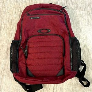 Oakley Back Pack